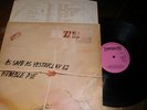 Humble Pie. As Safe as Yesterday Is.  UK LP 1969 Immediate