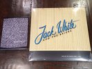 Jack White & The Bricks THIRD MAN VAULT ONLY STILL SEALED LP WITH DEMO 7