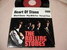 The Rolling Stones - Heart of stone
