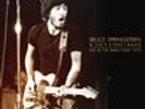 BRUCE SPRINGSTEEN LIVE AT THE MAIN POINT 1975 4 LP Boxset