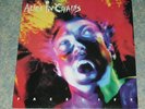 ALICE IN CHAINS Facelift Only KOREA LP/Insert