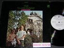 Glass Family Electric Band 1969 Psych Original LP White Label Promo Near Mint