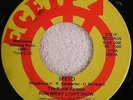 RON WRAY “Speed / Satisfaction Is Guaranteed” ECEIP Psych/Fuzz