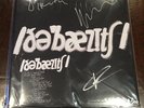 The Basics ?– /ð??bæz?t?/ (Live album) Feat. Wally/Gotye 2 x LP SIGNED