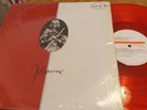 Orchestral Maneuvers In The Dark-Joan Of Arc -Red  Vinyl lp