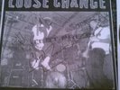 Loose Change Test Press Album SIGNED. AFI, Jade Puget, punk, MCR, Rancid