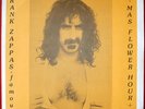 FRANK ZAPPA FAMOUS X-MAS FLOWER HOUR 2 LP LIVE 1980