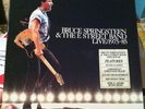 Bruce Springsteen E Street Band Live 1975-1985 Australia Vinyl 5LP Box Rare EX