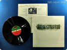 KING CRIMSON 