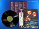 DEEP PURPLE Who Do We Think We Are 1973 JP Rainbow OBI LP C8064