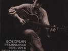 BOB DYLAN Minneapolis Hotel Tape & Gaslight Cafe UK 140g vinyl 2LP SEALED/NEW