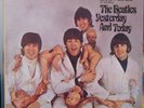 The Beatles Yesterday And Today LP Butcher Cover pasteover MONO