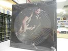 GRATEFUL DEAD: Live At the Felt Formum, PICTURE DISC, Rare OOP ROCK LP, SEALED