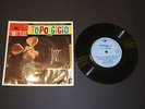 TOPO GIGIO IN LONDON EP - CENTURY 21