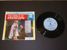 THE PERILS OF PENELOPE EP - CENTURY 21
