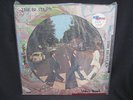 Beatles Abbey Road Vinyl LP Picture Disc  Mint 