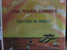 The Ward Singers Just Over The Horizon SS Harvey Cover Black Gospel