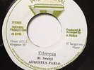 Augustus Pablo - Ethiopia - killer 7