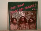 ITALS Give Me Power / original Nighthawk release sealed NEW 33 RPM Lp REGGAE