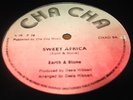 Earth & Stone Sweet Africa Rare Killer Roots 12