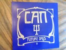 Can Future Days Original U.K. UA 1st Press  *Superb MINT- Collectable Condition*