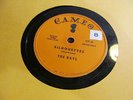 RAYS Silhouettes 78 CAMEO 50's pop vocal doowop VG