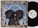 WORLD PARTY Goodbye Jumbo CHRYSALIS LP NM