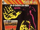 Incredible Bongo Band 45 Apache Funk B-boy breaks hear