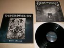 Destroyer 666 - Terror Abraxas LP