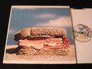 Sand - 1973 Self-Titled Barnaby Rock On 2 1-Sided LPs