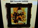 SEALED 1969 ORIG = YELLOW PAYGES   VOL ONE = LOS ANGELES  GARAGE YARDBIRDS COOL