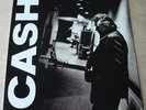 Johnny Cash - American III: Solitary Man LP (Rhino UK 2006 180g) EX/EX+