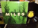 Miles Davis- The New Miles Davis Quartet1956 DG Prestige PRLP 7094 RVG NYC LpVG+