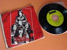 BLACK SABBATH “SWEET LEAF / LORD OF THIS WORLD” THAI RECORDS 7