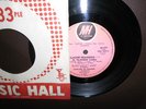 CLAUDE FRANCOIS - 33 TOURS AU FORMAT 45 TOURS - BIEM - MADE IN ARGENTINA - RARE