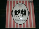 Decca SXL 6183 WB Haydn Weller String Quartet Op . 33 No 4 5 & 6 LP EX+ - Violin