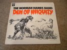 The Norman Haines Band 'Den of Iniquity' Parlophone UK 1971 prog Monster EX++