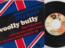 MANCHESTER PLAYBOYS * 6T's UK MOD SOUL R&B FREAKBEAT * French EP * Listen