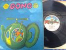 GONG  'Flying Teapot'  LP / gatefold sleeve