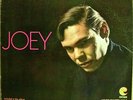 JOEY PASTRANA AND HIS ORCHESTRA  Joey COTIQUE LATIN LP HEAR