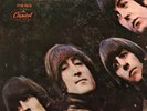 MEXICAN EP=CAPITOL=LABEL=THE BEATLES=DAY TRIPPER=45rpm =7