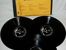 Orig French numbr'd 3 LP Box Set - Bruce Springsteen - Live In The Promised Land