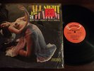 ORIENTAL JAZZ LP EDDIE KOCHAK ALL NIGHT IN A HAREM SEXY NUDE CHEESECAKE SHRINK