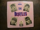 The Beatles - Unique Cover Bolivia