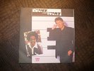 PAUL McCARTNEY AND STEVIE WONDER - EBONY AND IVORY BOLIVIA