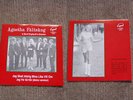 Agnetha Fältskog Rare 7`Single + Demo   Jag Skall Aldrig Mina Lika Vill Om