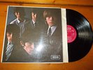 The Rolling Stones - No2 Vinyl LP