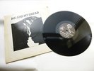 PAULINE OF BROWN SUGAR 12” Me and My Dread Rough Lion(Trade) 1 Lion Isis RareDub