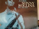 SONNY ROLLINS 