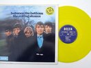 ROLLING STONES   Between The Buttons   STEREO   YELLOW VINYL   HOLLAND PRESS